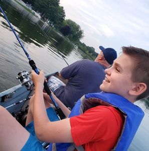 Meet your Posher, Kristy